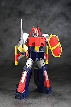 ゴレンジャー　ダイキャストアクションフィギュア【非売品】 バンプレスト 秘密戦隊ゴレンジャー ダイキャスト アクション